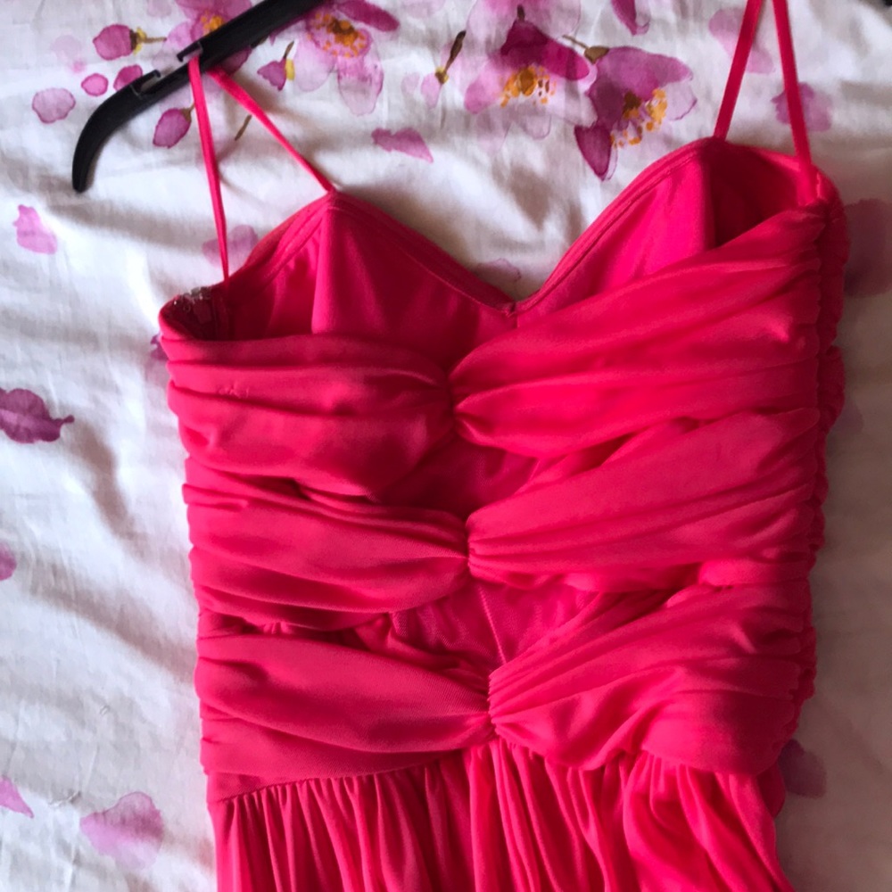Prom dress - Picture 3 of 4